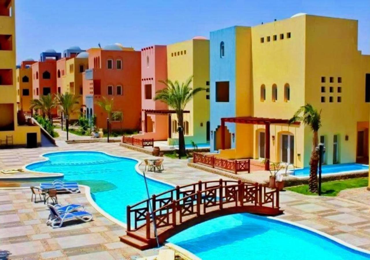 Aldora Inn Downtown Hurghada Exterior foto